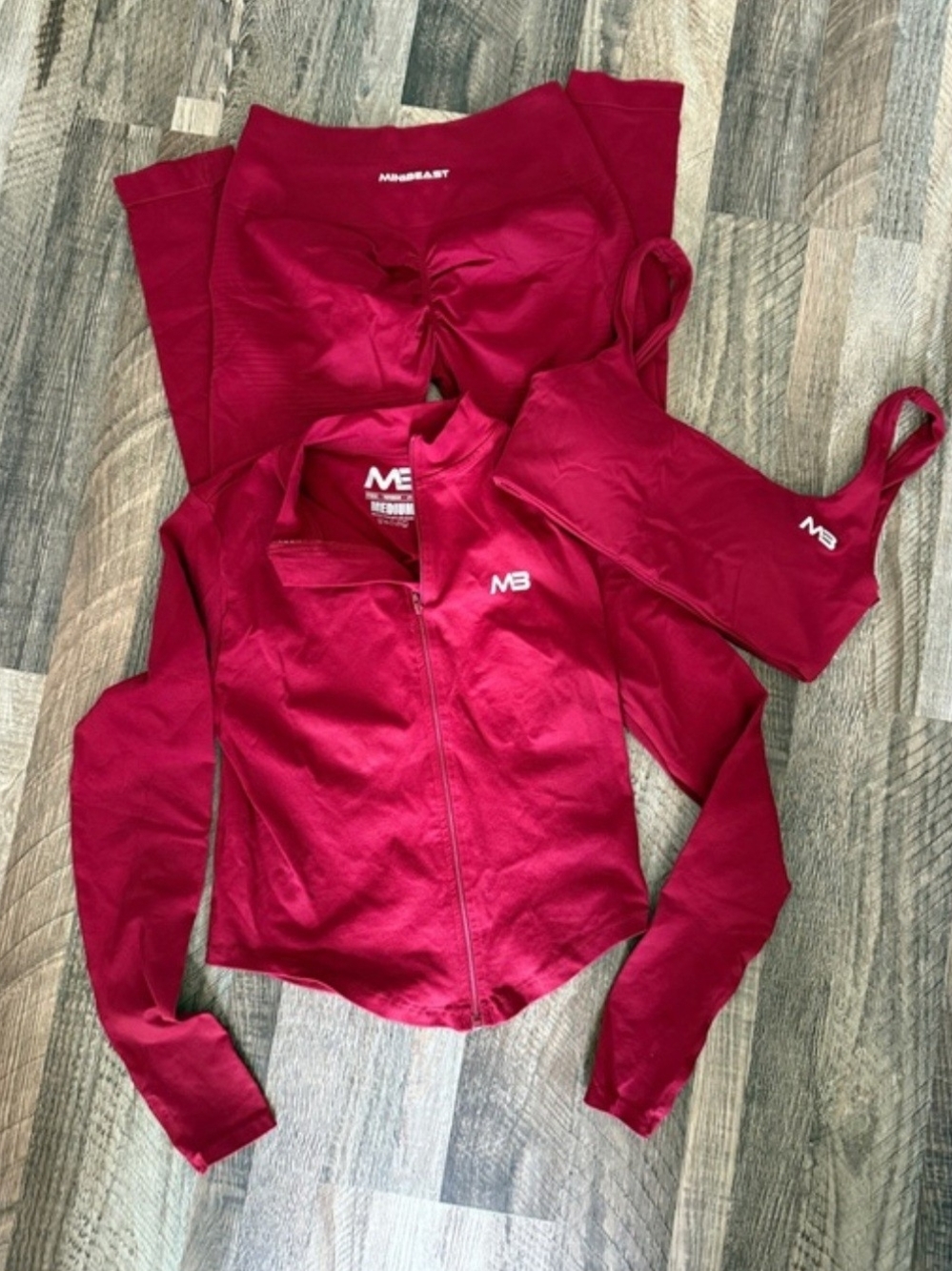 MINI BEAST SET